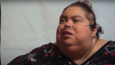¿Qué pasó con Cindy Vela después de la temporada 9 de My 600-Lb Life?