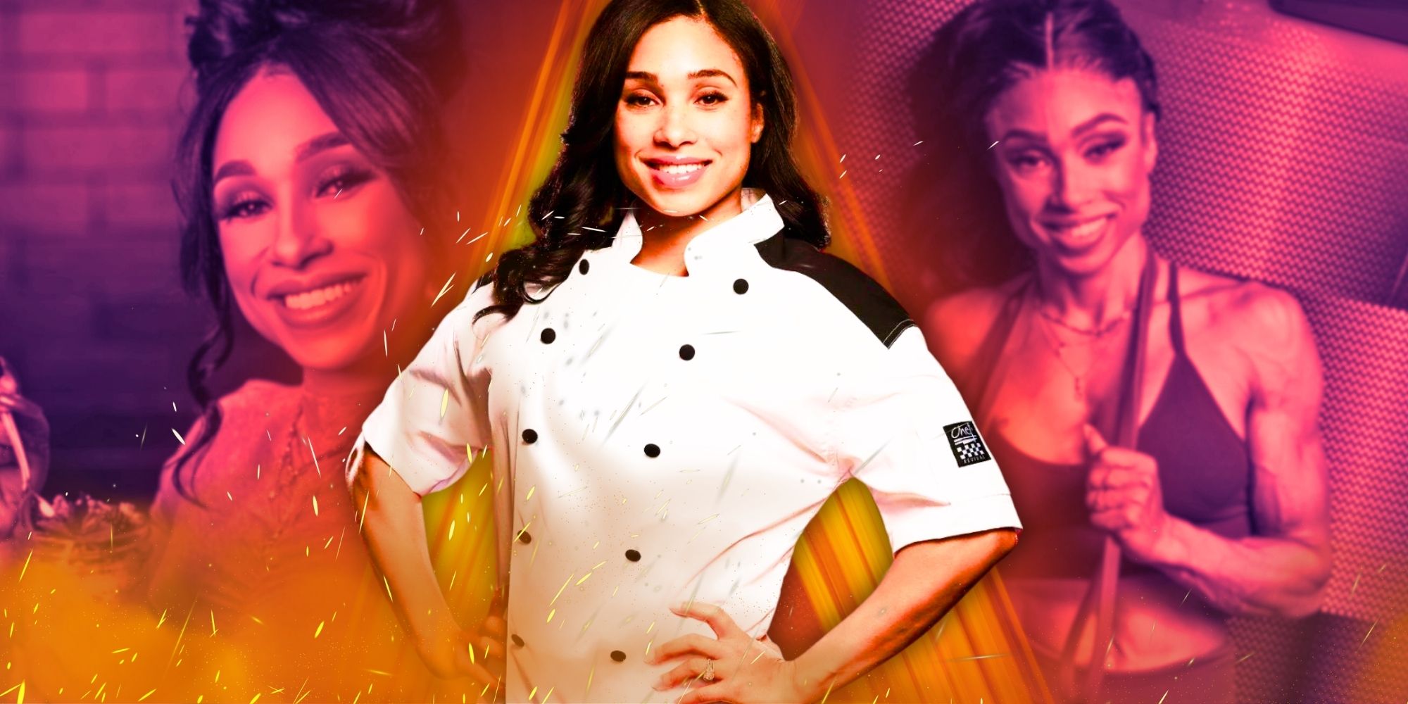 ¿Qué pasó con Elise Wims después de la temporada 17 de Hell’s Kitchen?