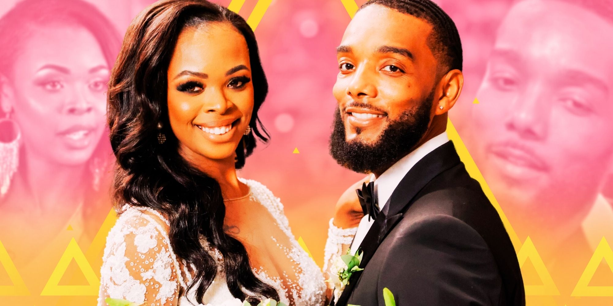 ¿Qué pasó con Jasmine y Airris después de la temporada 16 de Casados a primera vista?