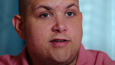 ¿Qué pasó con Julius 'JT' Clark después de la octava temporada de My 600-Lb Life?
