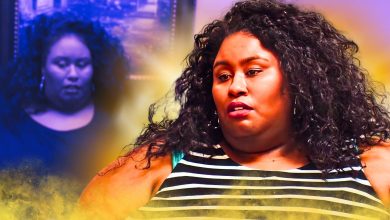 ¿Qué pasó con Octavia Nichelle después de la séptima temporada de My 600-Lb Life?