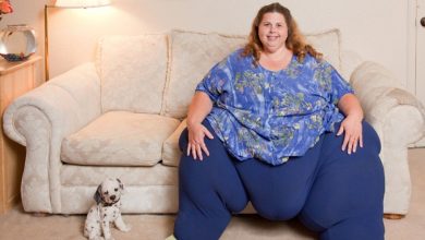 ¿Qué pasó con Pauline Potter después de la tercera temporada de My 600-Lb Life?