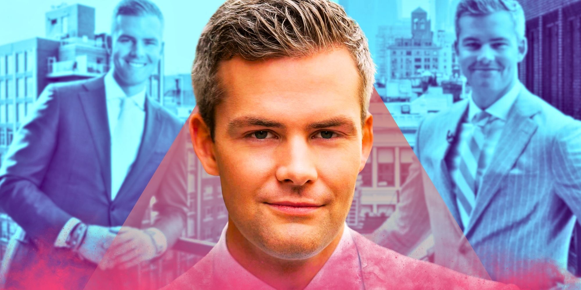 ¿Qué pasó con Ryan Serhant después de cotizar por un millón de dólares en Nueva York?