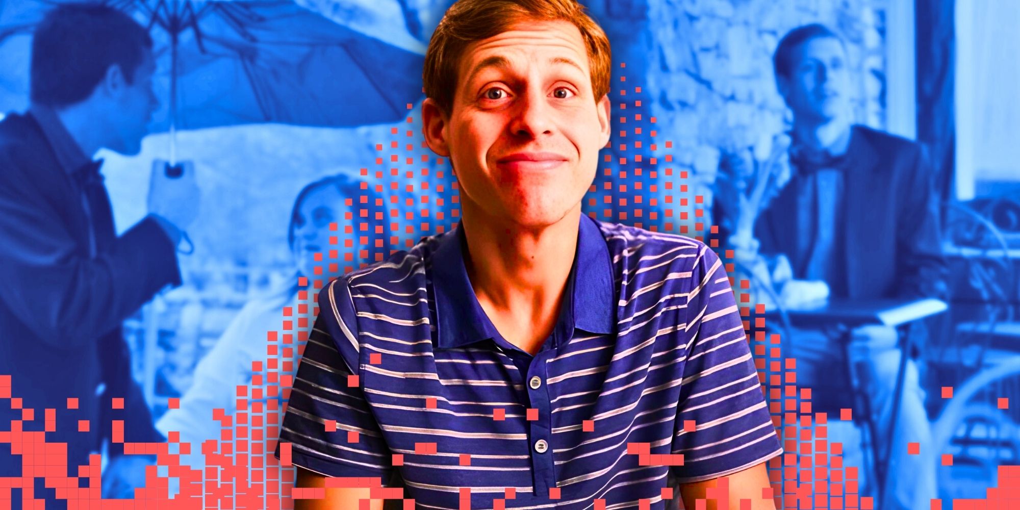 ¿Qué pasó con Tanner Smith después de la segunda temporada de Love On The Spectrum?