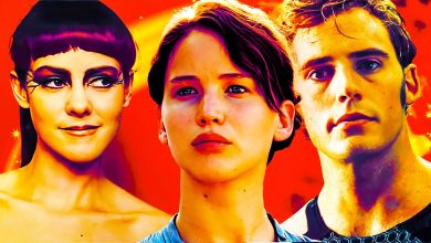 ¿Qué pasó con cada tributo de los Juegos del Hambre que sobrevivió al Quarter Quell de Catching Fire?