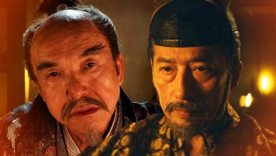 ¿Qué pasó con el Taikō en Shogun?