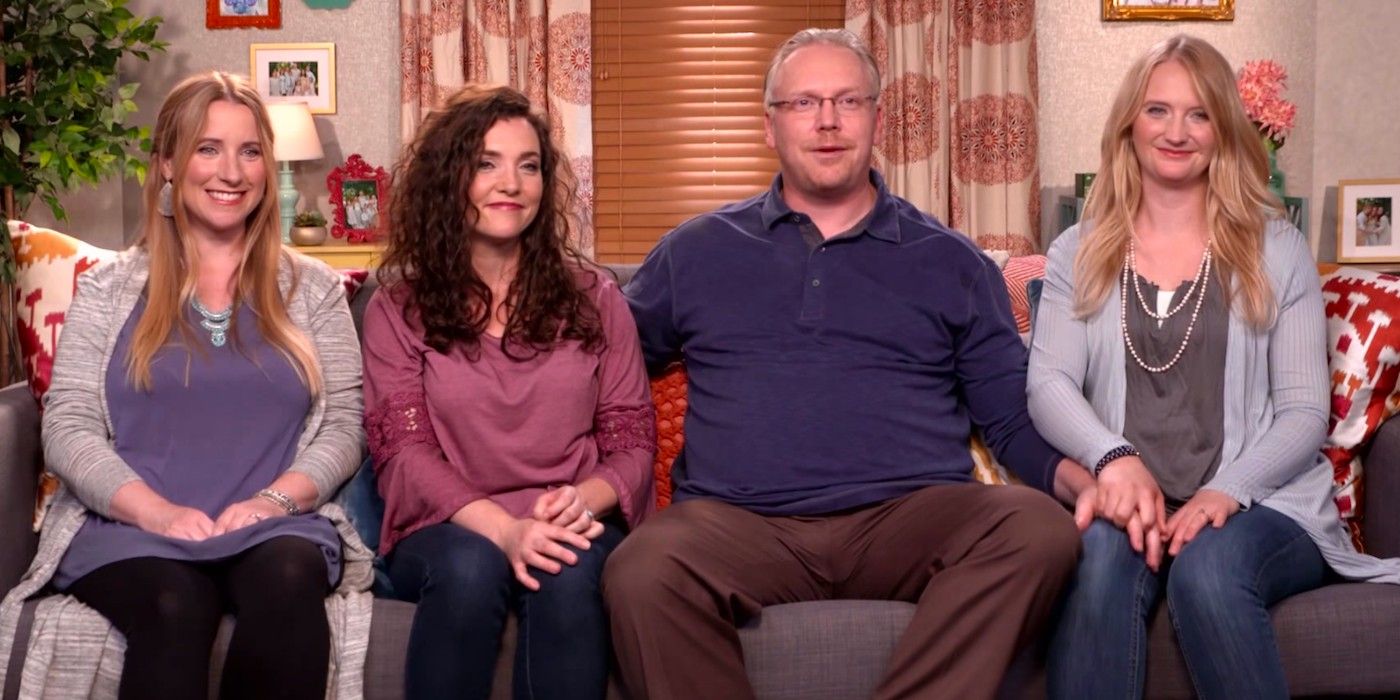 ¿Qué pasó con la familia Briney después de la temporada 1 de Buscar esposa hermana?