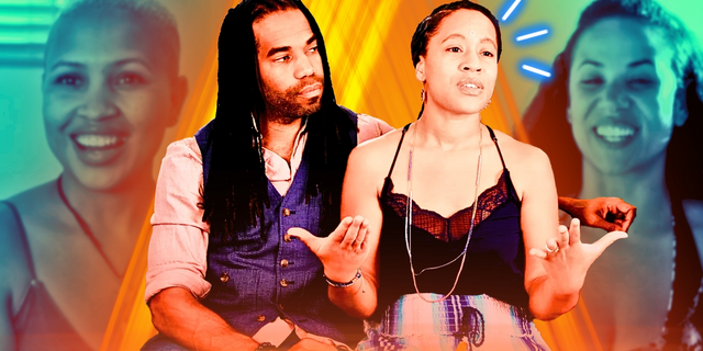 ¿Qué pasó con los Snowden después de buscar esposa hermana?