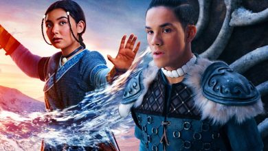 ¿Qué pasó con los padres de Sokka y Katara en Avatar: The Last Airbender?