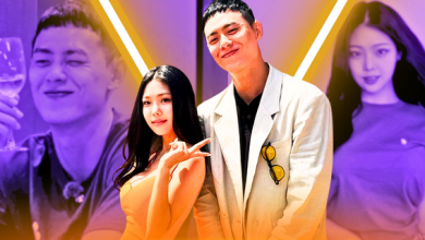 ¿Qué pasó entre Gwan-Hee y Min-Ji después de la tercera temporada de Inferno de Single?