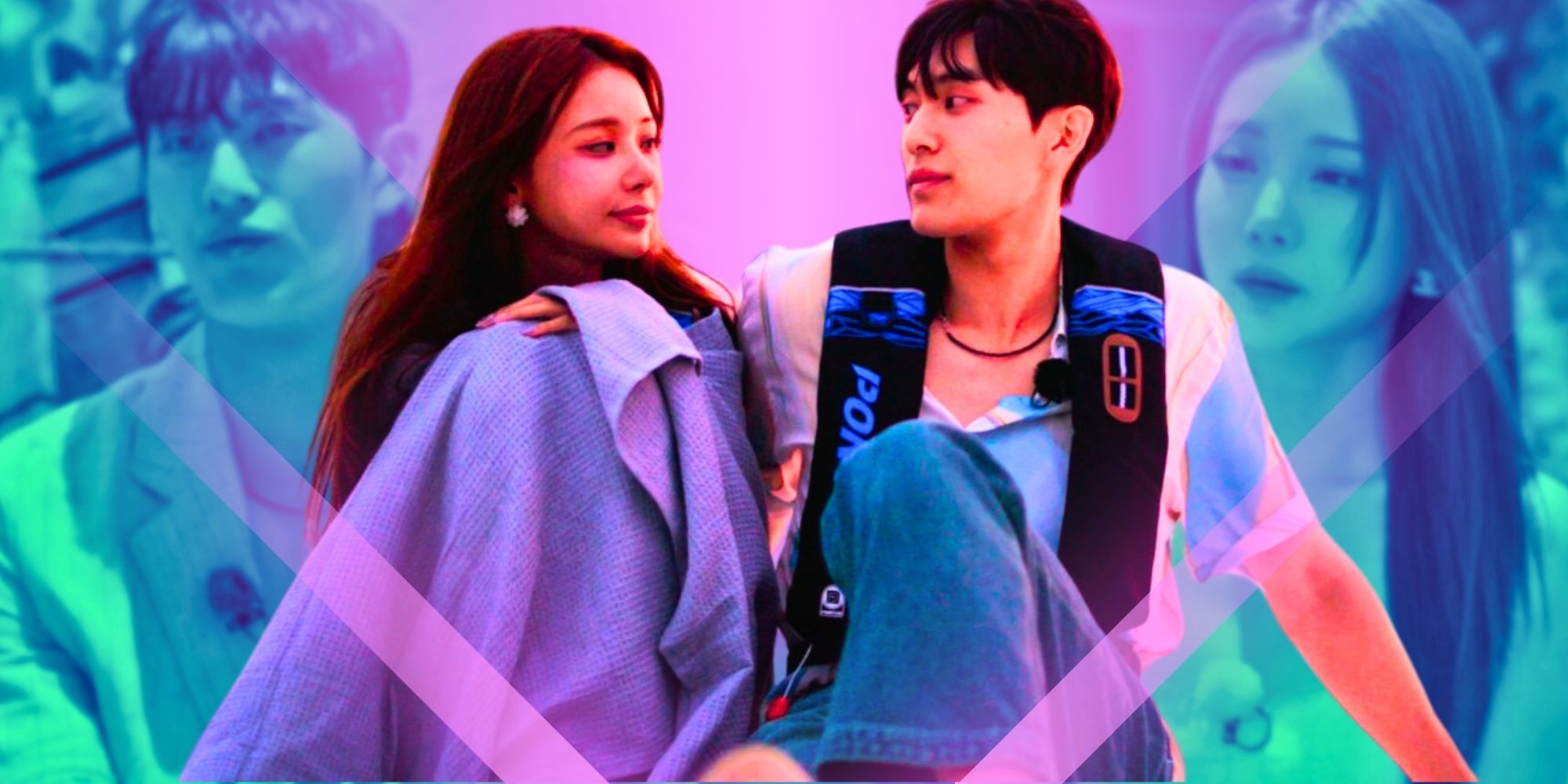 ¿Qué pasó entre Gyu-Ri y Min-Woo después de la temporada 3 de Single Inferno?