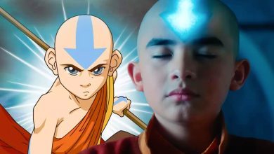 ¿Qué son los tatuajes de Aang? Avatar: Explicación de las marcas de un maestro de The Last Airbender
