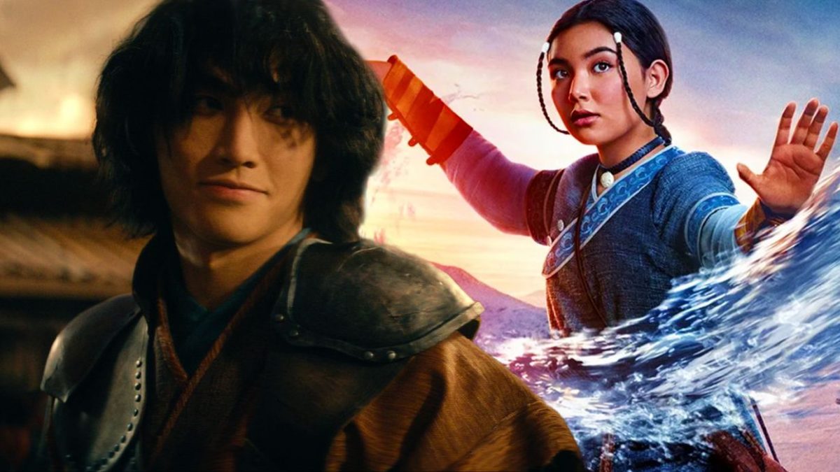 ¿Qué sucede con Jet en Avatar: The Last Airbender?