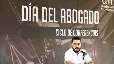 ¿Quién es Crescencio Contreras Martínez, juez de Tamaulipas por quien el Gobierno pide juicio político?