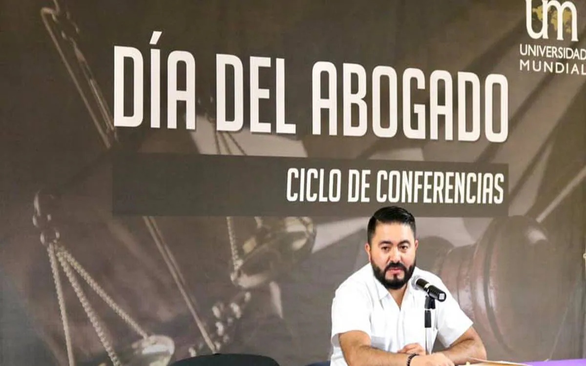 ¿Quién es Crescencio Contreras Martínez, juez de Tamaulipas por quien el Gobierno pide juicio político?