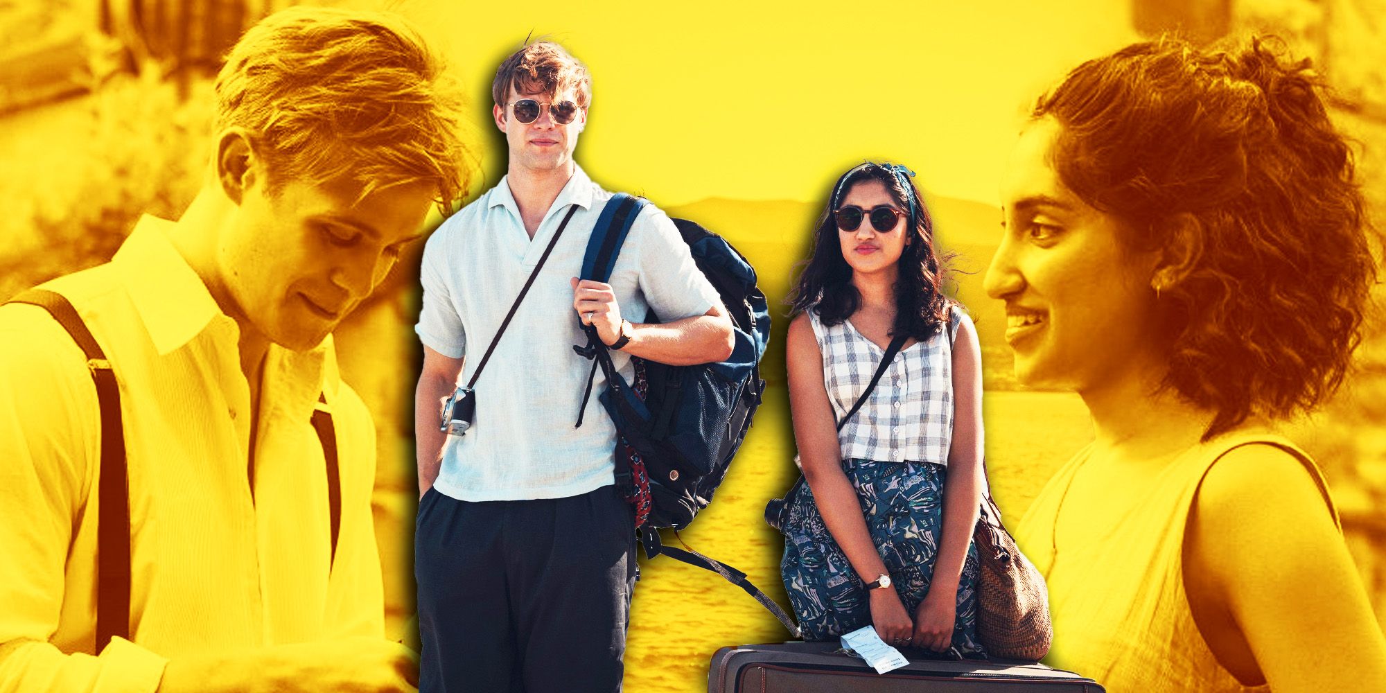 ¿Quién es Justin Eely?  La dedicación de un día