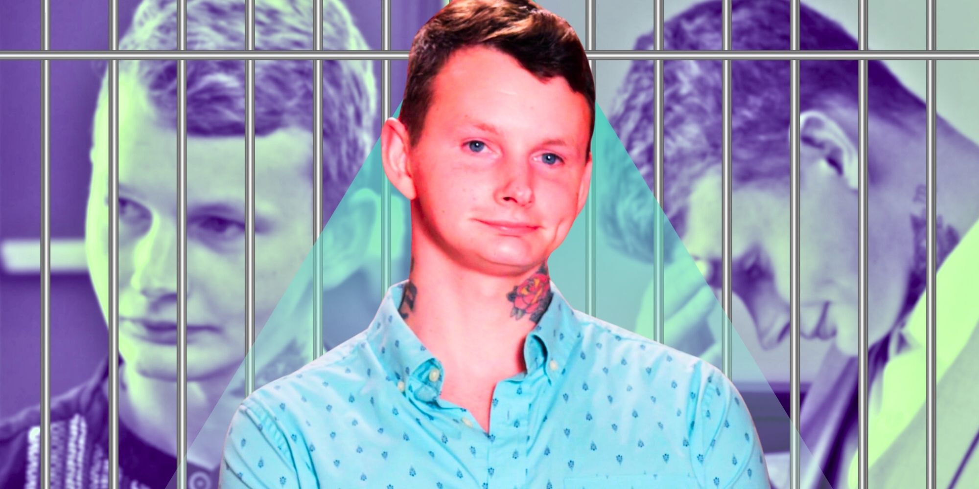 ¿Sam Wilson fue a la cárcel por Prometido de 90 días?