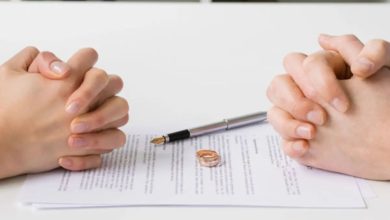 ¿Se acabó el amor? Divorcios en México se duplican en 12 años