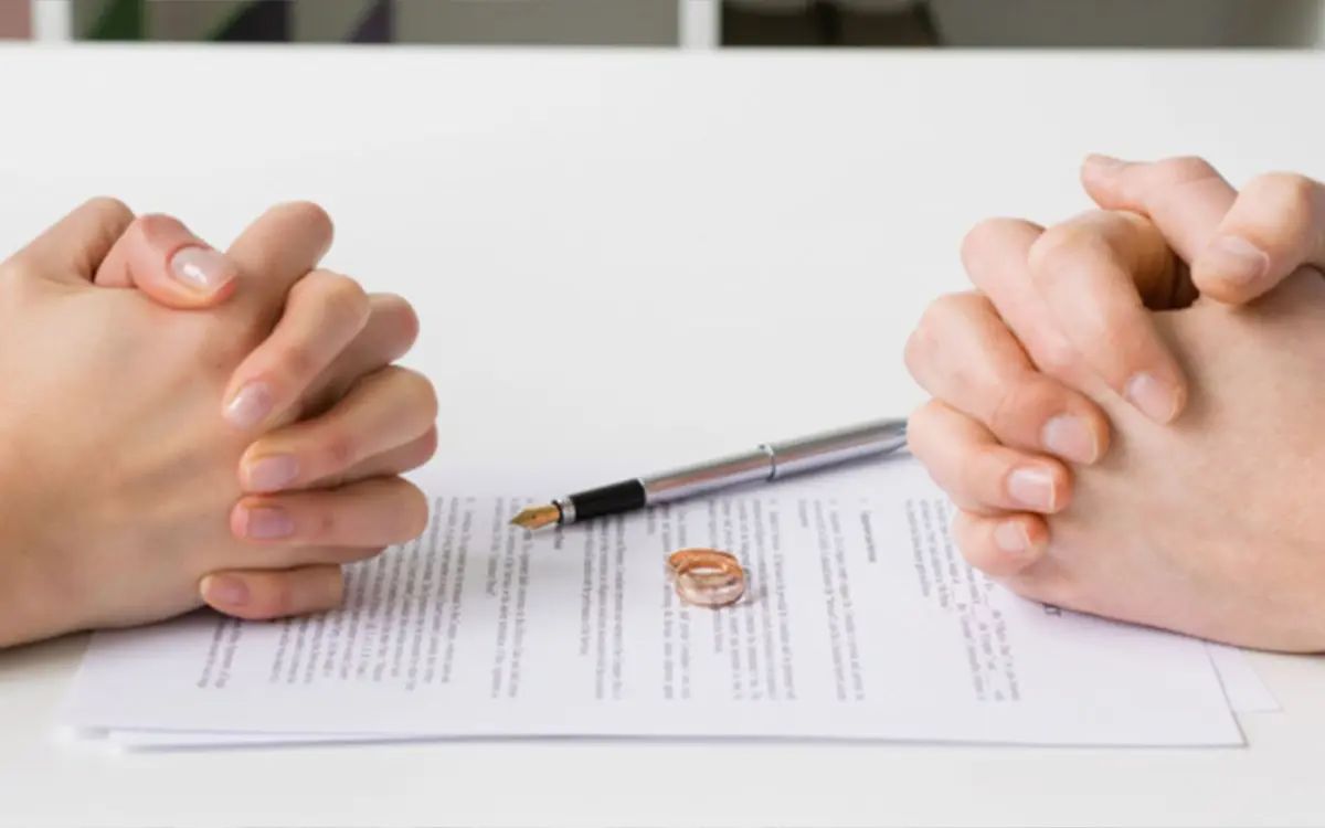 ¿Se acabó el amor? Divorcios en México se duplican en 12 años