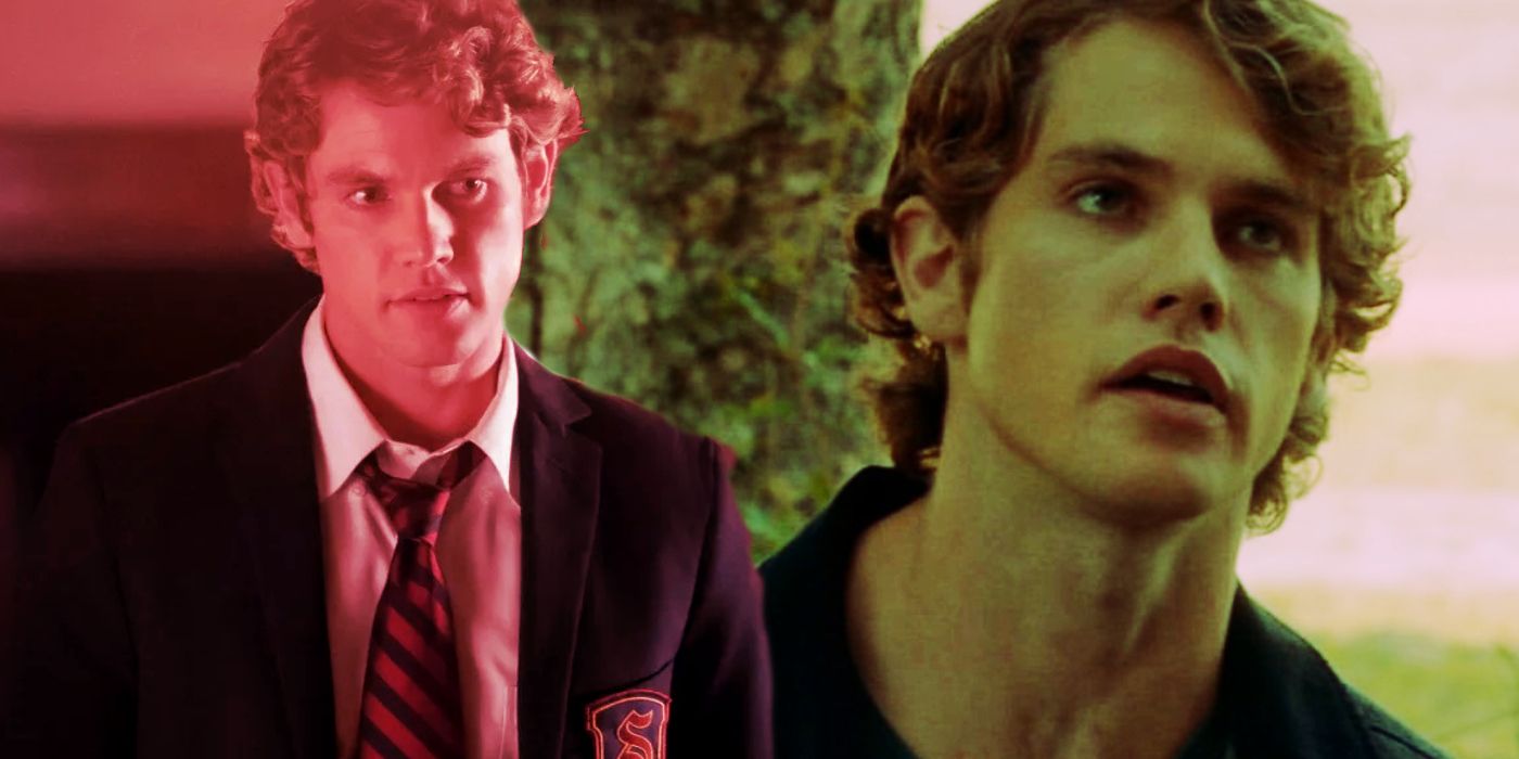 ¿Se redimió Roman Sienna de los originales en legados?