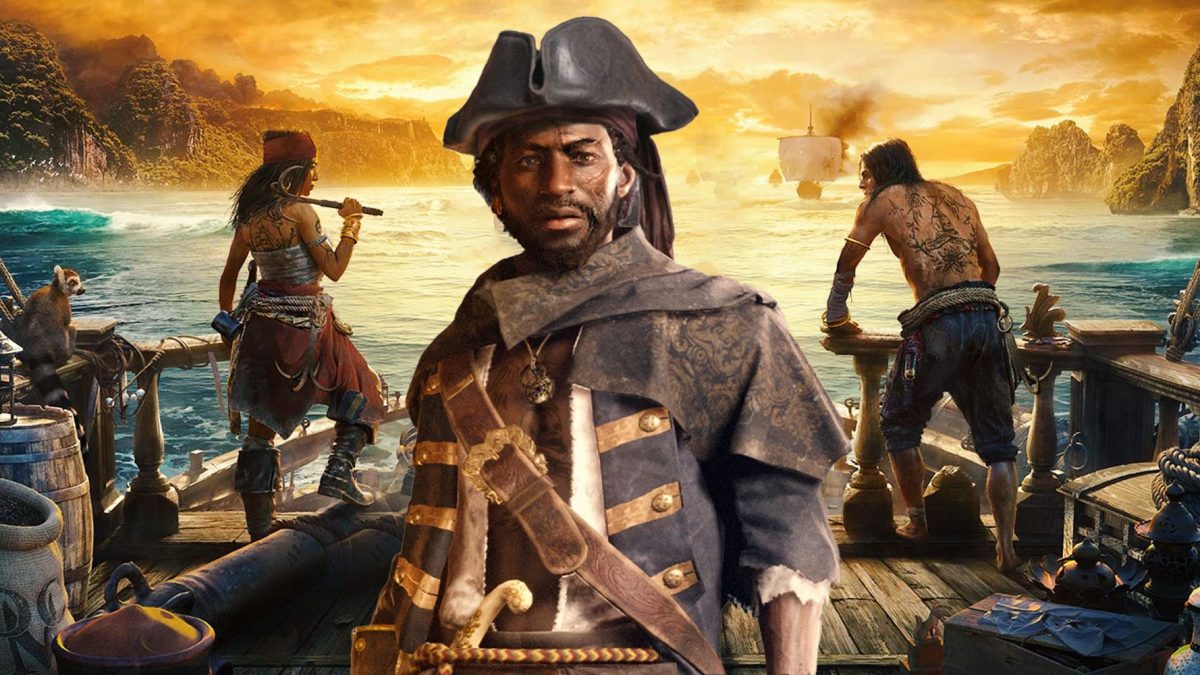 ¿Son mejores los contratos y los atracos legendarios de Skull and Bones en solitario o en modo multijugador?