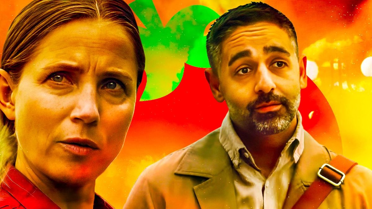 ¿Vale la pena ver The Abyss? Desglosando las reseñas de la película de Netflix de 2023 y las puntuaciones de Rotten Tomatoes