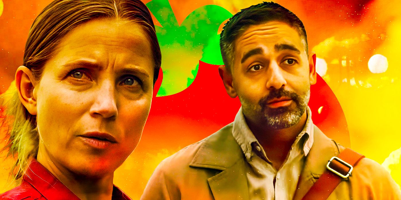 ¿Vale la pena ver The Abyss?  Desglosando las reseñas de la película de Netflix de 2023 y las puntuaciones de Rotten Tomatoes