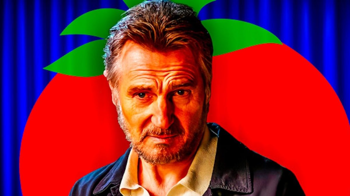 ¿Vale la pena ver el Made In Italy? Desglosando las críticas de la película de Liam Neeson y las puntuaciones de Rotten Tomatoes