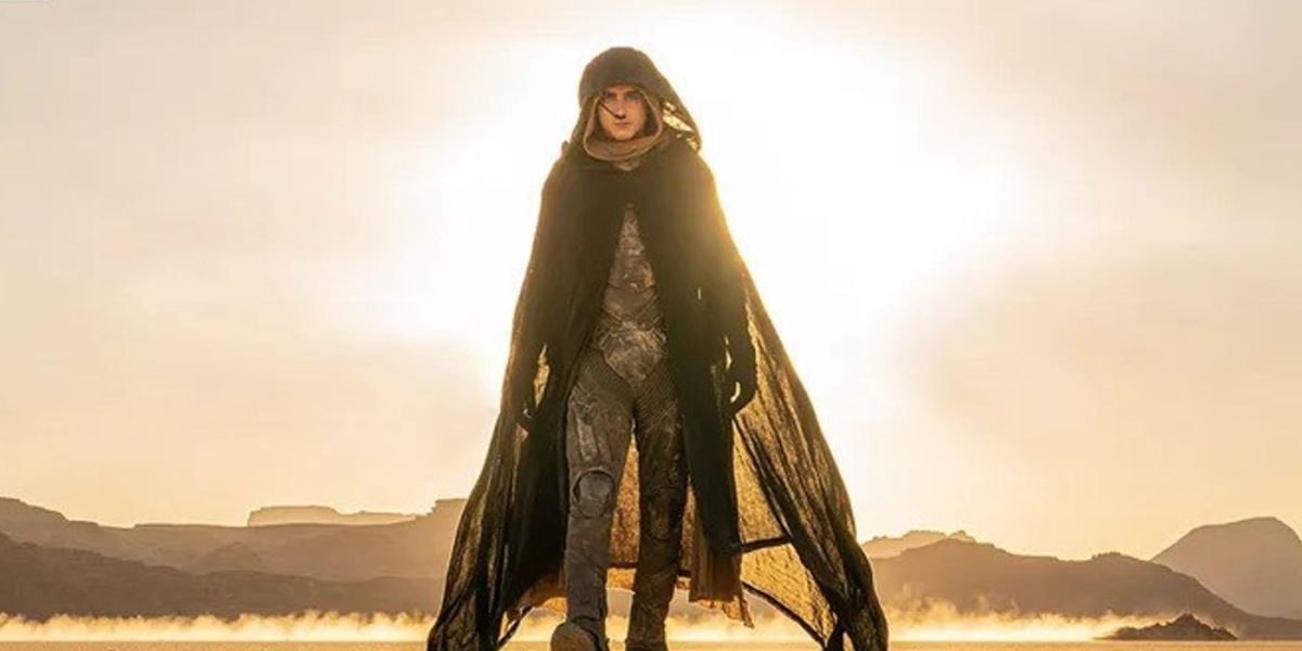 “¡Eso no está bien!”: Las estrellas de Dune 2 reaccionan al cubo viral de palomitas de maíz Sandworm de la película