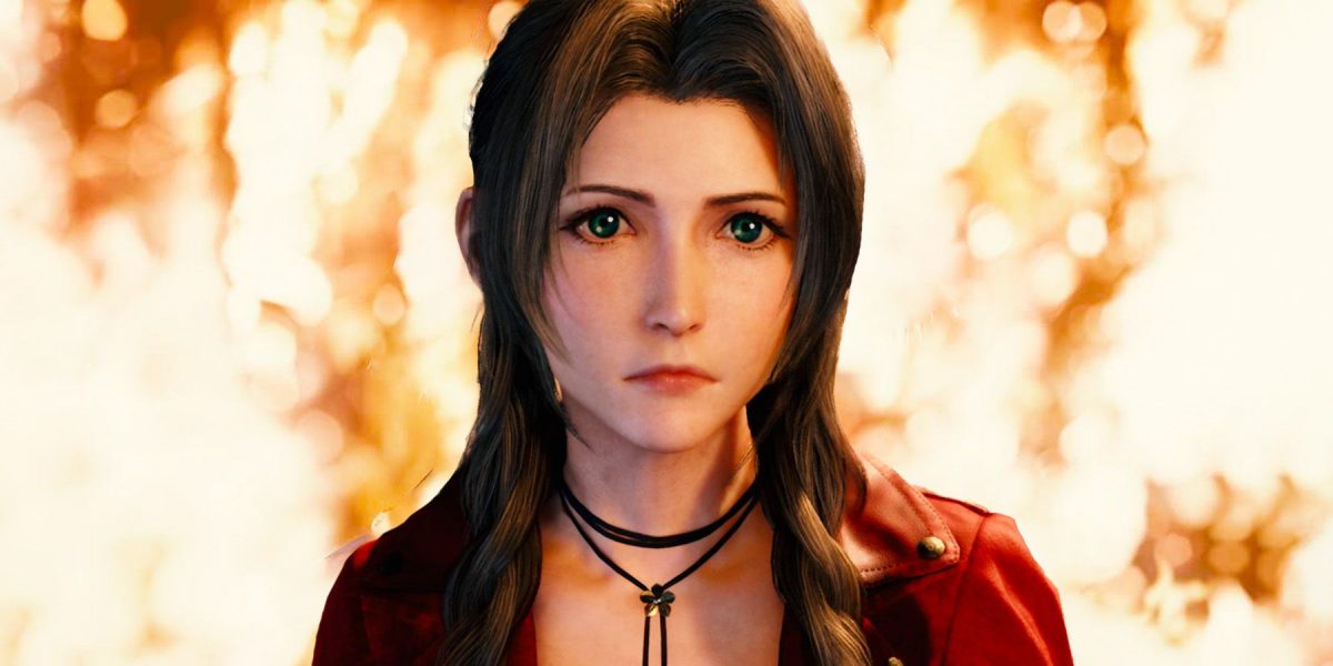 ¿Aerith muere en FF7 Rebirth?