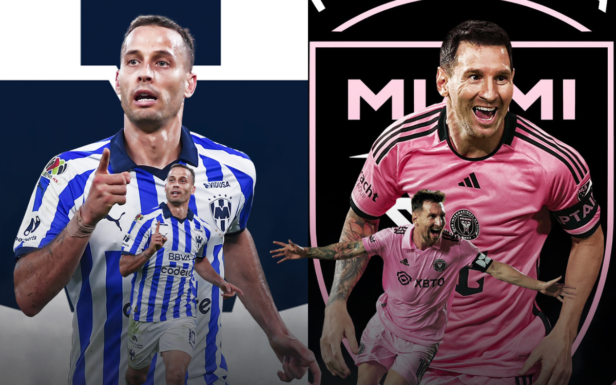 ¿Cómo comprar boletos para ver el Rayados vs Inter de Miami, de Leo Messi, en Monterrey?