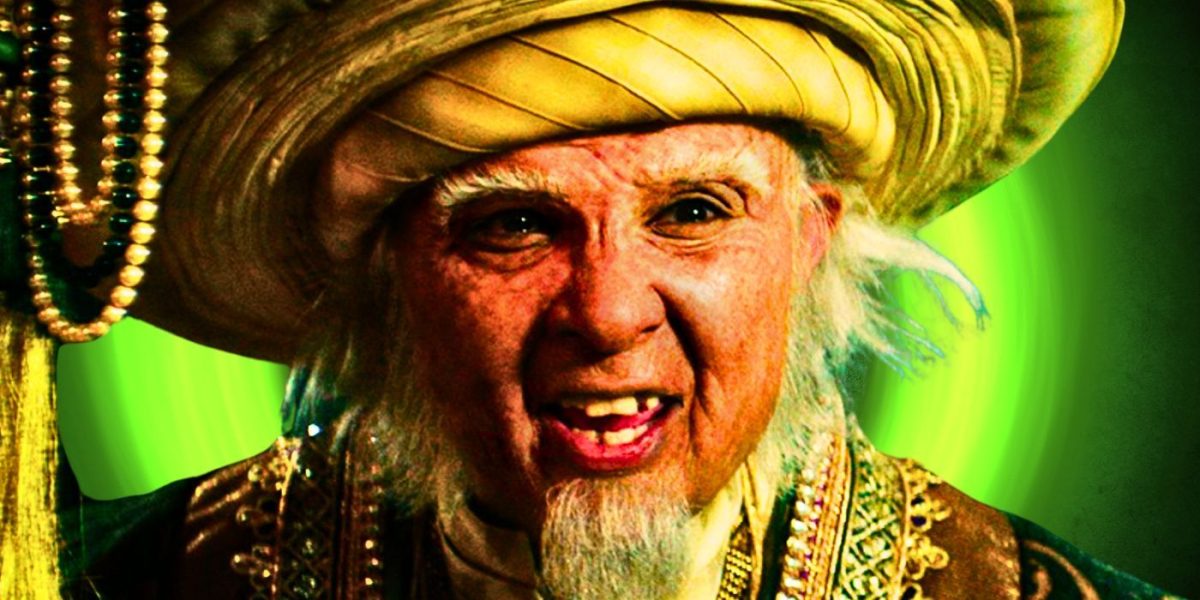 ¿Cómo sigue viva Bumi después de 100 años en Avatar: The Last Airbender?