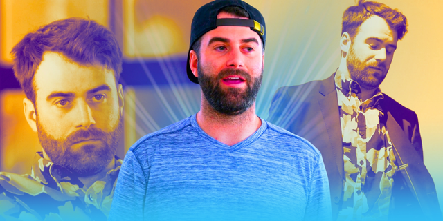 ¿Con quién está saliendo Austin Reed después de la temporada 17 de Casado a primera vista?