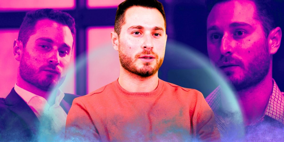 ¿Con quién está saliendo Brennan Shoykhet después de la temporada 17 de Casado a primera vista?