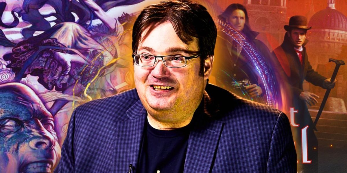 ¿Cuál es el próximo libro de Mistborn y cuándo se publicará?