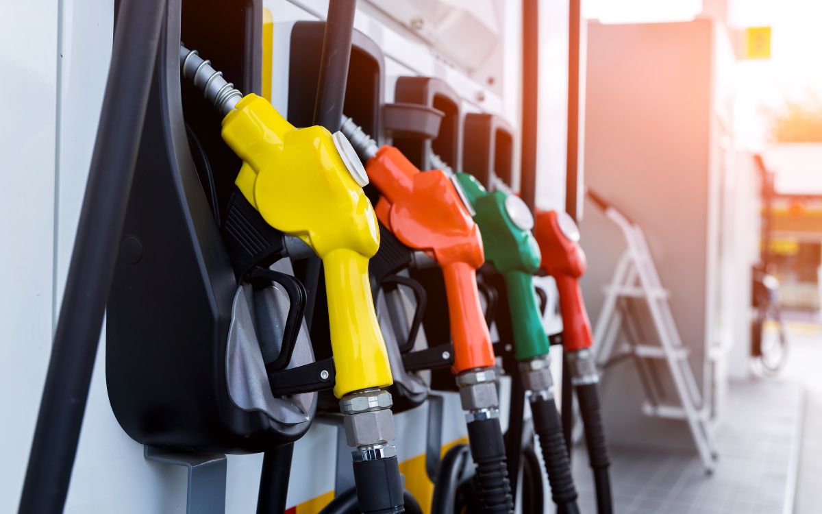 ¿Cuáles marcas de gasolineras son las más caras y más baratas? Profeco informa