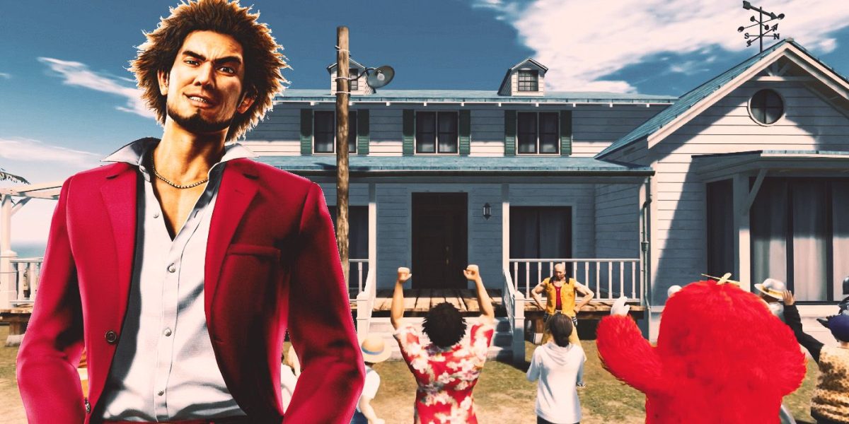 ¿Cuándo se desbloquea la isla Dondoko en Like A Dragon: Infinite Wealth?