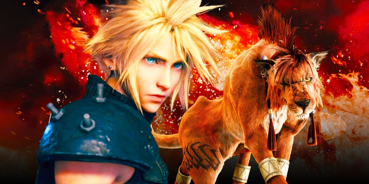 ¿Es FF7 Rebirth el último juego de la trilogía FF7 Remake?