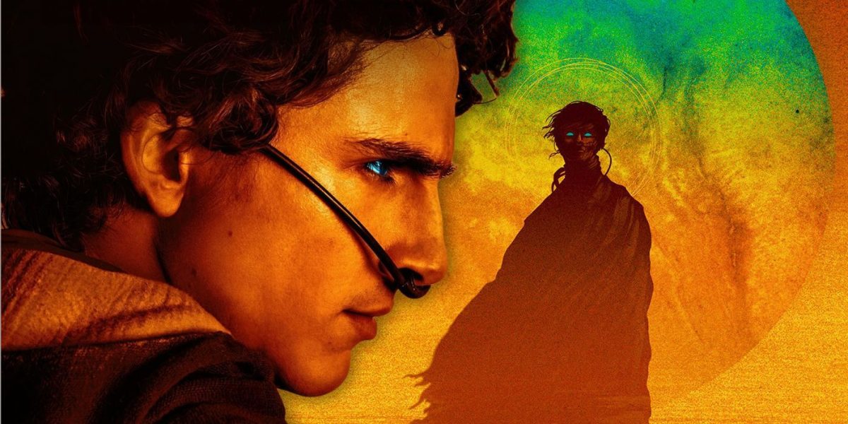 ¿Es Paul Atreides un villano o un héroe?  Dune 2 resuelve el debate de 59 años