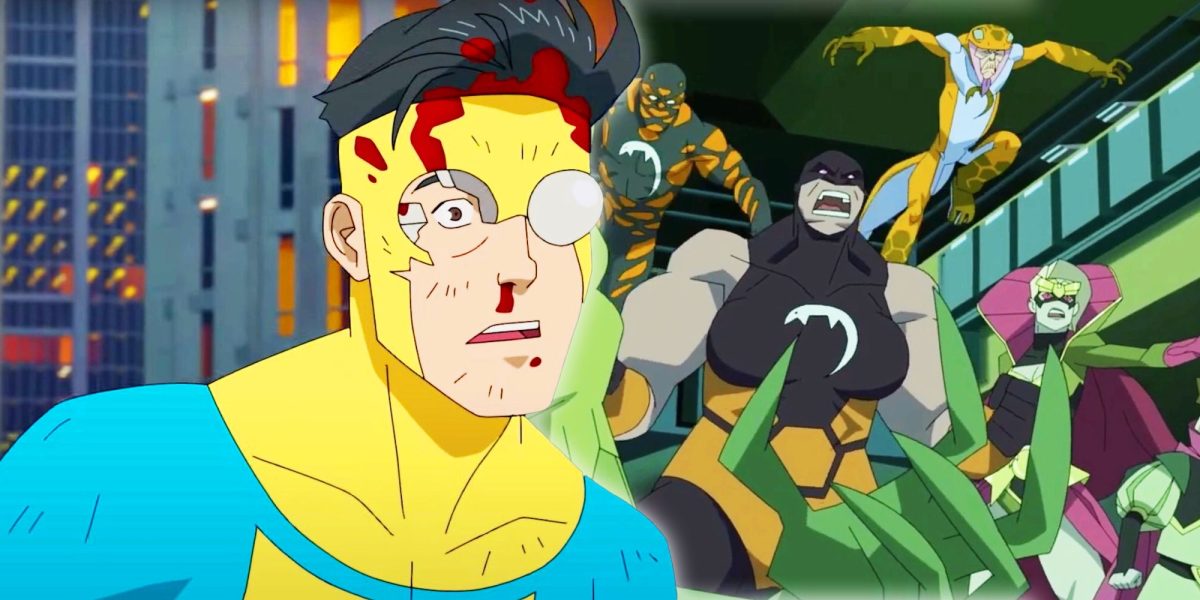 ¿Esos personajes invencibles están realmente muertos después del episodio 5 de la temporada 2?