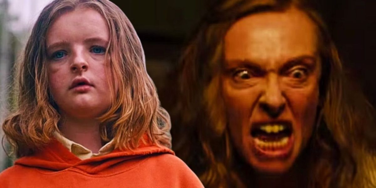 ¿Está sucediendo Hereditary 2? La idea de la secuela de Ari Aster y todo lo que sabemos