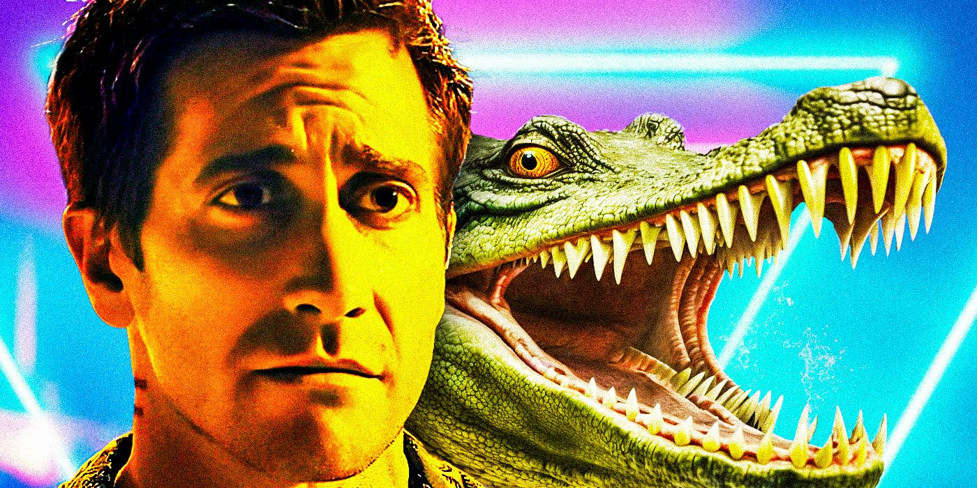 ¿Existen realmente cocodrilos en Florida? La muerte más absurda de Road House 2024
