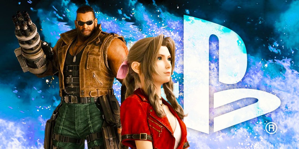 ¿FF7 Rebirth estará en PC? Explicación de la exclusividad de FF7 Rebirth PS5