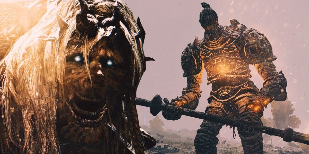 ¿Habrá más DLC de Elden Ring después de Shadow Of The Erdtree?