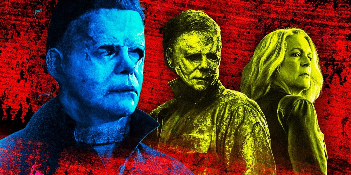 ¿Halloween ya está borrando la trilogía de reinicio?