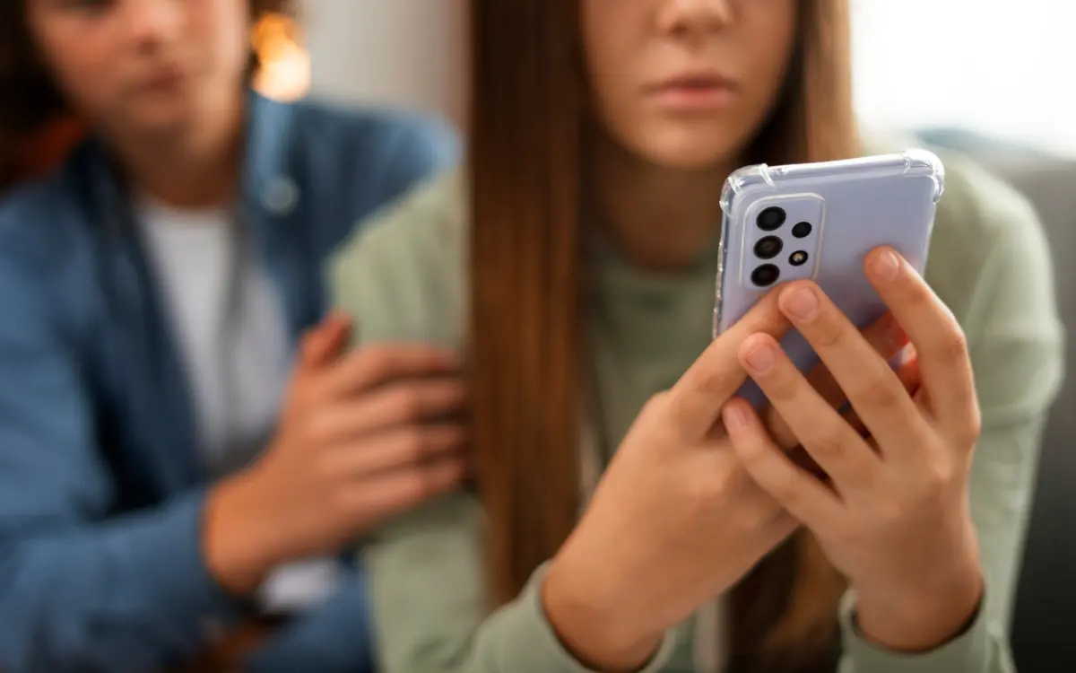 ¿Has sufrido ciberacoso? FGR da estas recomendaciones para evitarlo