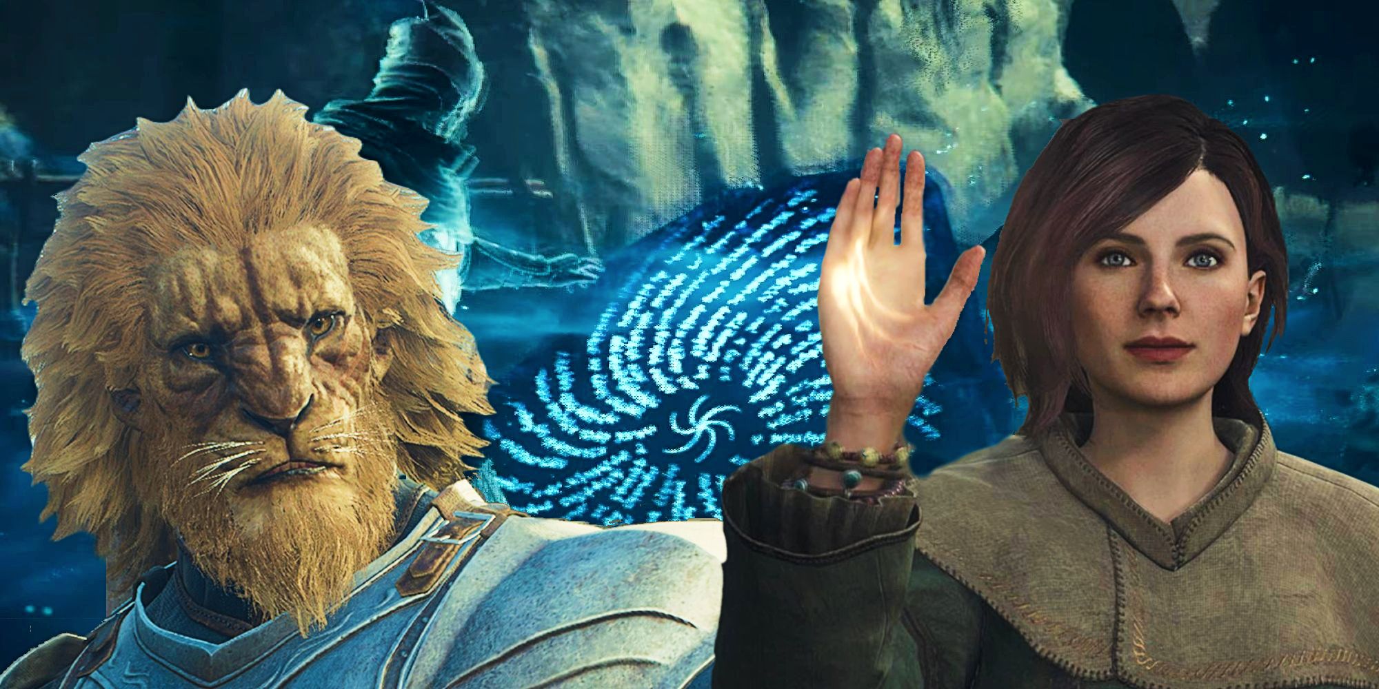 ¿Los peones de Dragon's Dogma 2 conservan los objetos que les das?