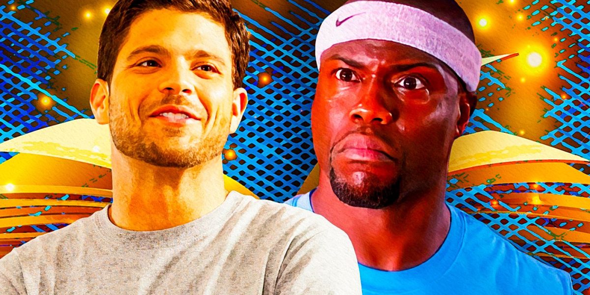 ¿Pensar como un hombre está basado en un libro?  Conexión e inspiraciones de Steve Harvey explicadas