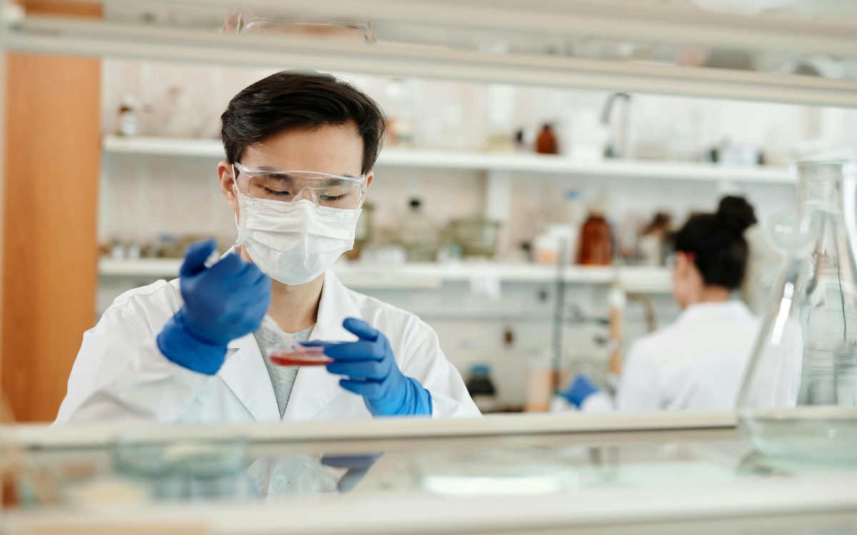 ¿Podemos descartar que el Covid-19 se creó en un laboratorio? Esto dicen los expertos