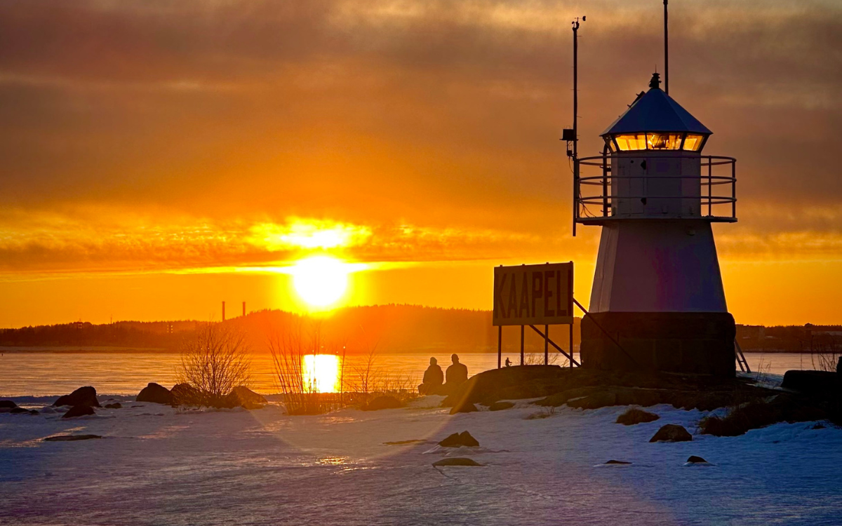 ¿Por qué Finlandia es el país más feliz del mundo?